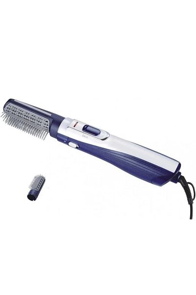 Cady One 2 in 1 Hair Straightener & Curler, Professional Hair Dryer 3 Temperature Settings 1200W