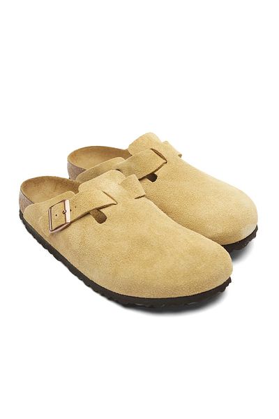 Birkenstock NIVELUL BOSTON