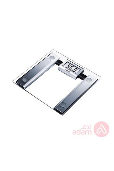 Beurer ميزان حمام جلاسواج GS19