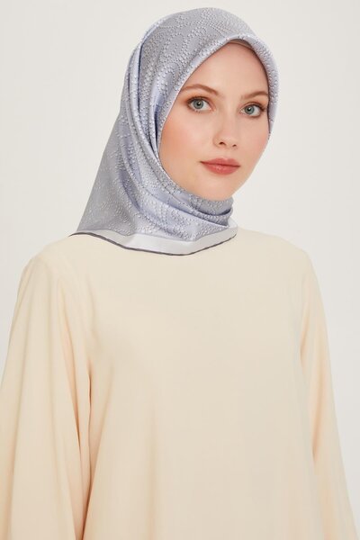 Armine Шовкова хустка Sura 9246-05