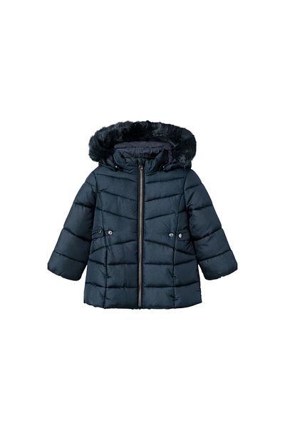 name ıt Girl's Coat 13231151