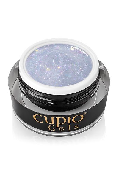 Cupio Fantasy Builder Gel Cupio - Moonstone Mist 15g
