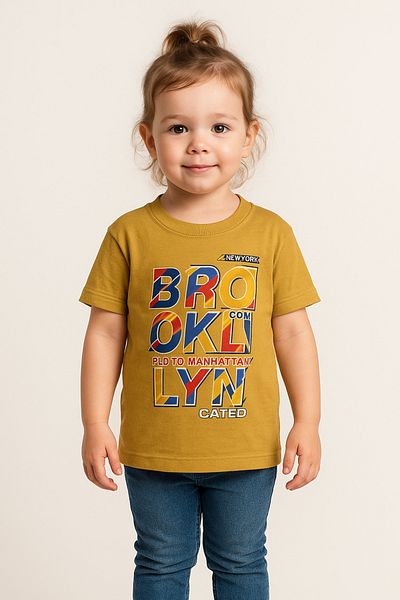GFT FASHION Kids daily wear(3-8 YEARS)