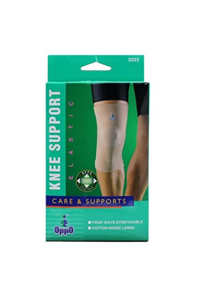 OPPO 2022 L KNEE SUPT