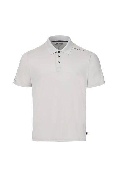 Musto M Evo Crew Sunblock Ss Polo