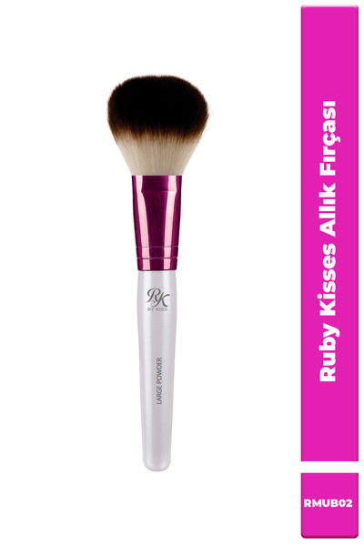 Ruby Kisses Allık Fırçası