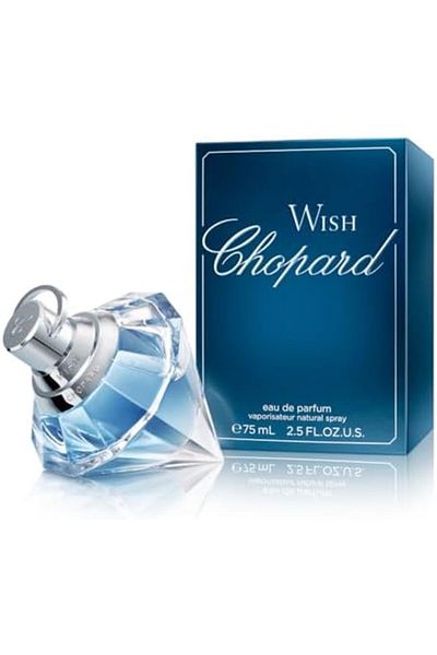 Chopard عطر ويش من شوبارد للنساء - أو دو بارفان - 75 مل