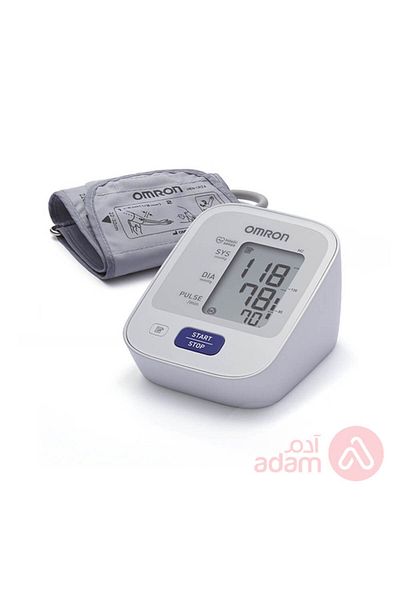 Omron M2 INTELLISENSE 7121 (8400)