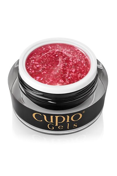 Cupio Special Flowers Builder Gel Cupio - Spring Pink 15g