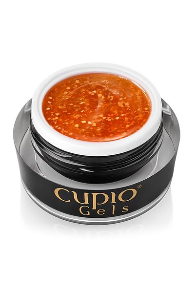 Cupio Special Flowers Builder Gel Cupio - Rays of Sun 15g
