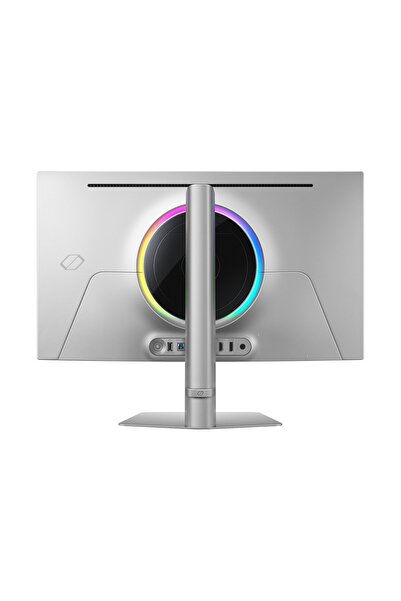 Samsung Odyssey OLED G8 G81SF LS27FG812SUXUF 27" 0.03ms 4K Pivot 240Hz Oyuncu Monitörü