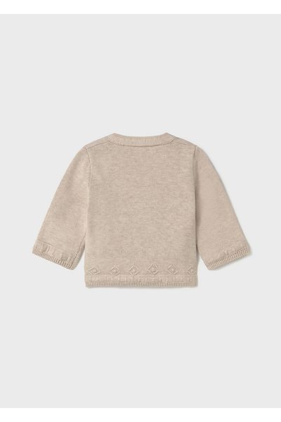 MAYORAL Baby boy cardigan