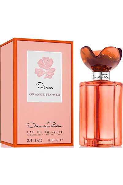 Oscar De La Renta عطر أوسكار أورانج فلاور 100 مل