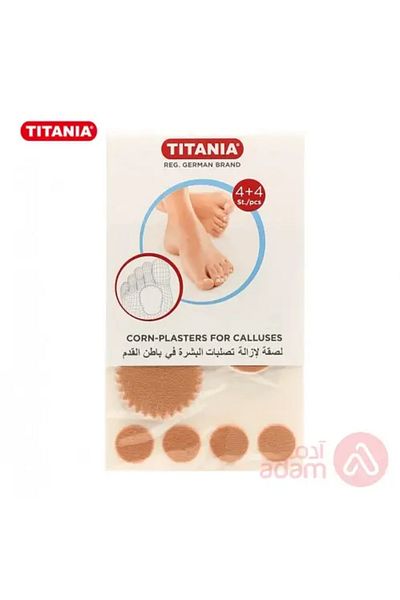 TİTANİA TITANIA STECKER PAOILLOTE PLUG SOFTSTK