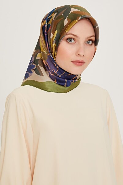 Armine وشاح حرير تويل 9238-36T