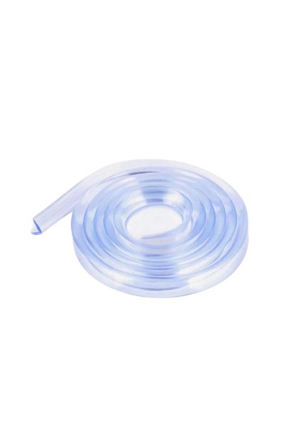 playsafe 2 Mt. Edge and 4 Pcs. Corner Protector Transparent