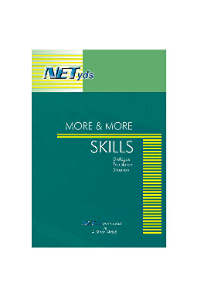 Owl Publishing More & More Skills