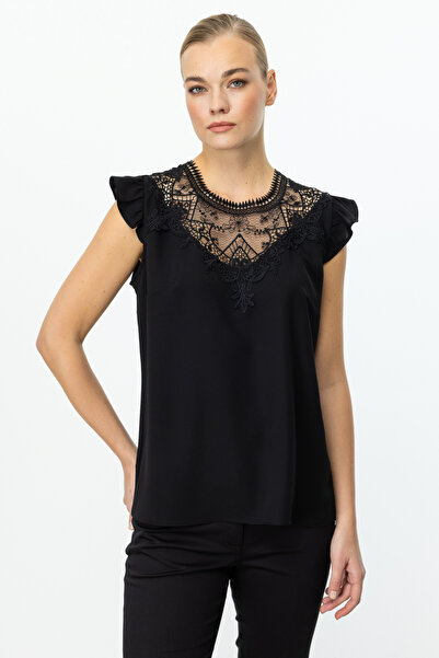 Ekol 25Y.EKL.BLZ.03052.1 BLUZĂ