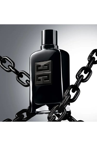Givenchy Givenchy Gentleman Society Extreme, Eau de Parfum, Men, 60 ml
