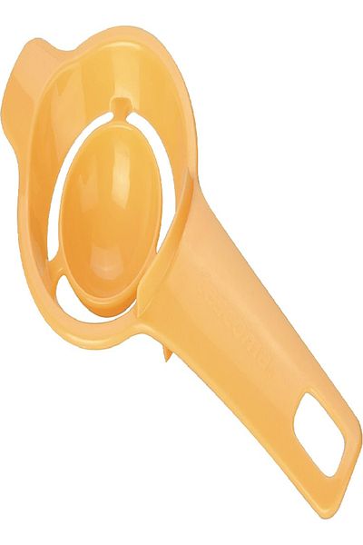 TESCOMA Delicia Egg White Separator – Easy Egg Yolk Separation Tool
