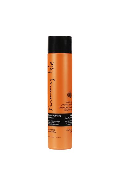 Sunny Isle Sunny Isle Jamaican Black Castor Oil Shampoo 298ml