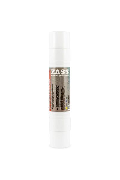 Zass WFRS 03 dispenser filter set (Membrane and Post-Carbon) replacement every 12 months