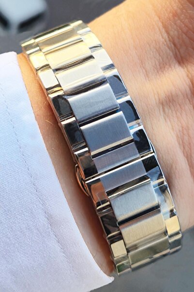 Daniel Klein Daniel Klein Exclusive Dual Time Featured Sports Stylish Men's Wristwatch