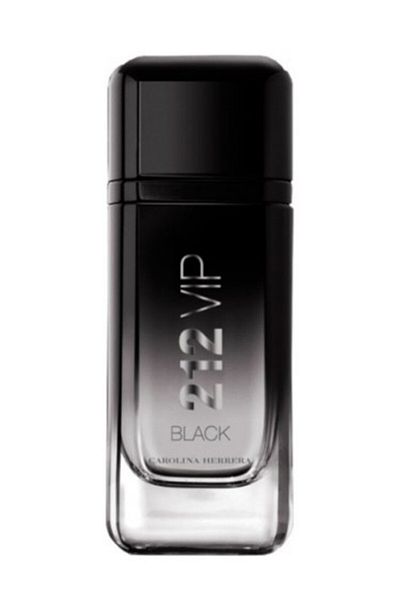 Carolina Herrera 212 Vip Black Men, Eau De Parfum, Eau De Parfum, 50 ml