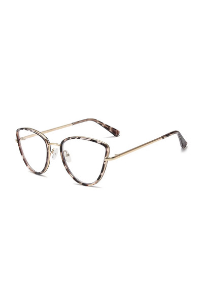 Toz Vintage Manora Vintage & Retro Cat Glasses