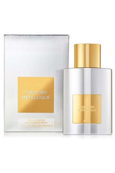 Tom Ford Tom Ford Metallique, Eau de Parfum, Women, Eau de Parfum, 50 ml
