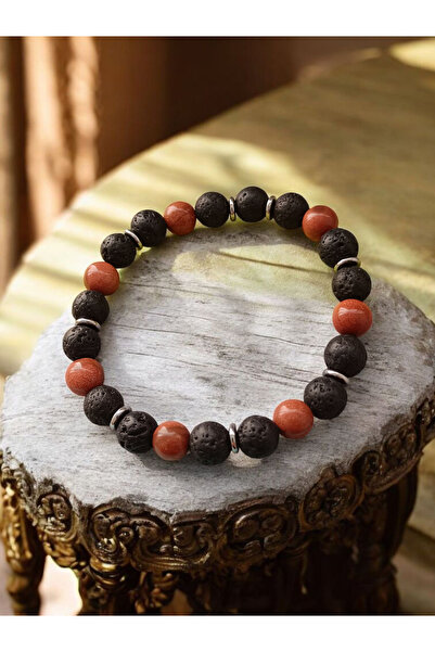 Tasarım سوار من حجر الحمم البركانية من حجر النجمة