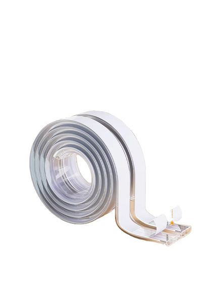 playsafe Play Safe Transparent Airbag Edge and Corner Protector
