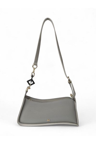 Matmazel 30X17X9Cm -Mademoiselle Shoulder Bag-100110534