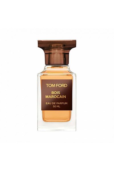 Tom Ford Tom Ford Bois Marocain Eau de Parfum, Unisex, Eau de Parfum, 50 ml