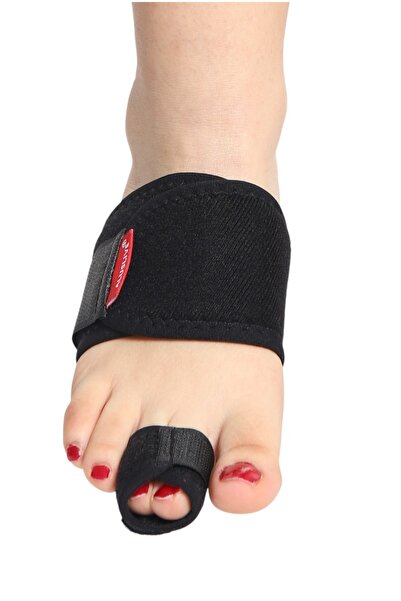 ALUSLİVE Ultra Lüx Premium Standart Beden Ayak Parmak Ateli