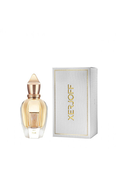 Xerjoff 17/17 Elle, Eau de Parfum Women, Eau de Parfum, 100 ml