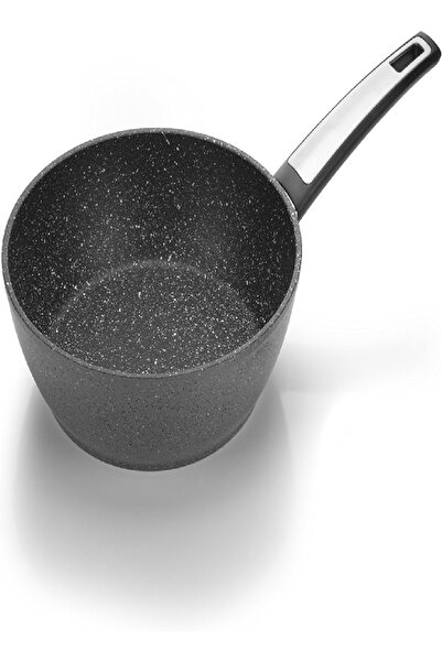 TESCOMA مقلاة عميقة من الحجر من آي بريميوم - غير لاصقة، ٢٤ سم، ألوان متنوعة