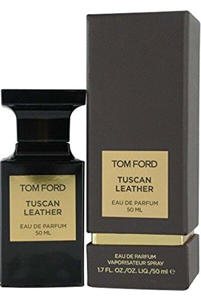 Tom Ford Tuscan Leather, Unisex, Eau de Parfum, Eau de Parfum, 50 ml