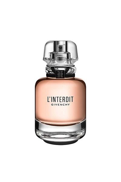 Givenchy L'Interdit, Women, Eau De Parfum, Eau De Parfum, 100 ml