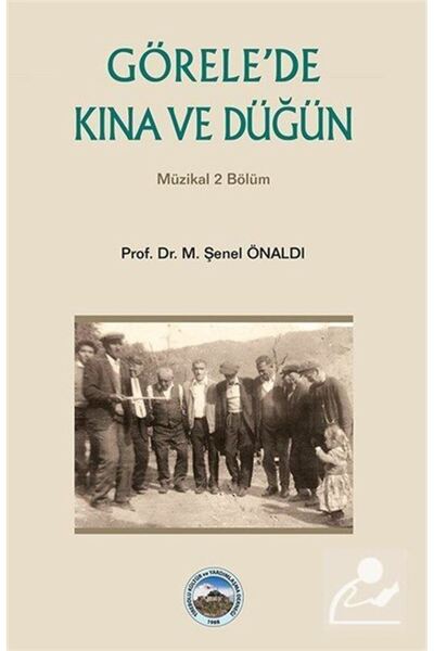 Arı Sanat Yayınevi Hena i venčanje u Göreleu