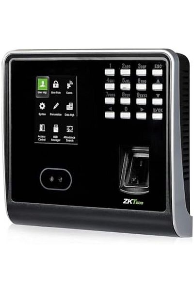 ZkTeco Fingerprint Device, Model ZKT MB1000