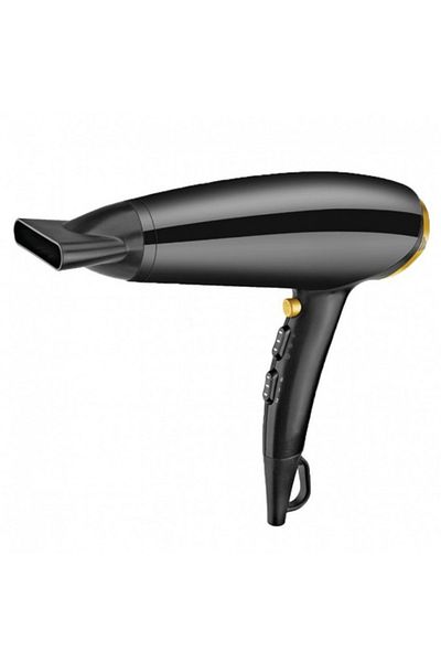 Cady One Professional hair dryer 2200 W 1.8m long cord 3 heat settings and 2 speed settings