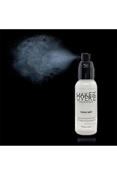 Makeover22 بخاخ فيكس بلس 100 مل - ميك أوفر 22، متألق