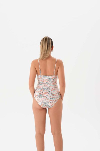 Eros 4194My Coated Swimsuit 25Y