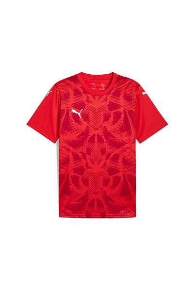 Puma Teamultimate Jersey Men's Football Match Jersey 70628001 White