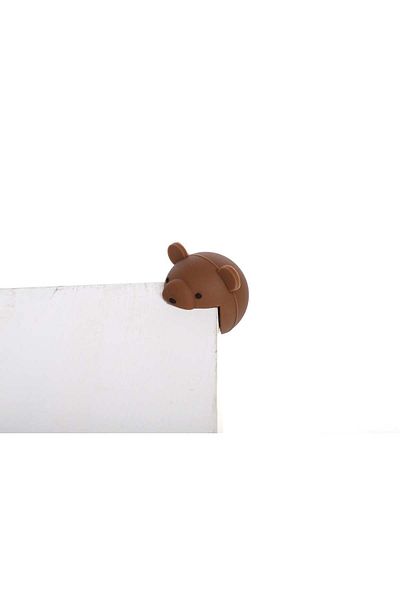 playsafe Silicone Cute Corner Protector