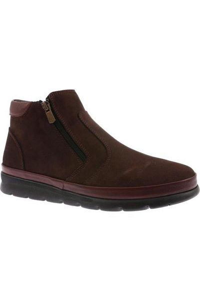 Hammer Jack 422 662 Γνήσιο δέρμα Comfort Ανδρικές Μπότες Casual Flexible Sole