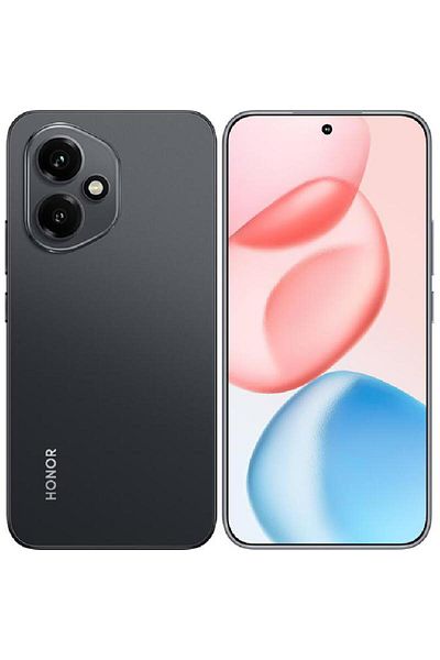 HONOR 400 256 GB 12 GB RAM Midnight Black 5G