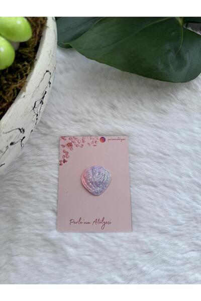 SOFT Затискач для волосся для немовлят