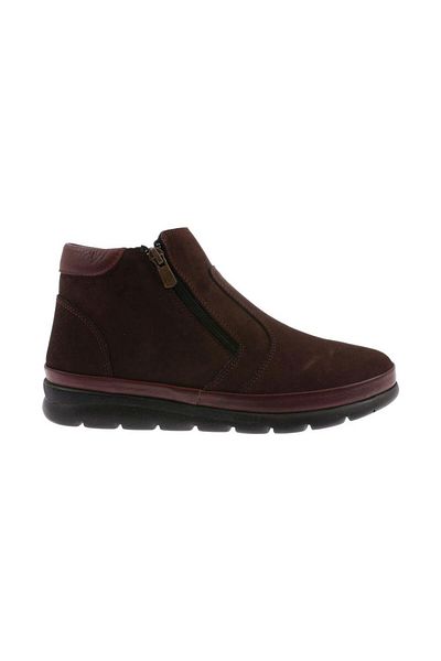Hammer Jack 422 662 Γνήσιο δέρμα Comfort Ανδρικές Μπότες Casual Flexible Sole